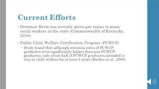 PPT01Child Welfare Turnover