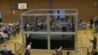 Johnny Moss Open Challenge