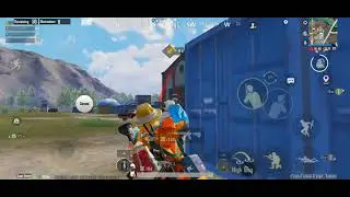Kalchaddu.....🤡☠️ #bgmi #pubg #reels #pubgmobile #viral #gaming 