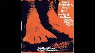 Bright Black - 67 (Southern Records)