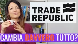 TRADE REPUBLIC REGIME AMMINISTRATO: Costi, Cosa cambia in Italia, a cosa prestare ATTENZIONE