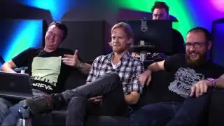 Rolling R's with Matthew Rorie and Dan Ryckert