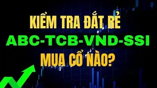 VALUATION CHECK ACB TCB SSI VND 2025