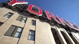 Explore The New Yorker