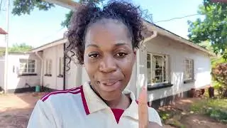 ZIMBABWE: 2 DAYS IN CHEGUTU