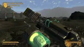 End of the Old World - Fallout: New Vegas - Part 39