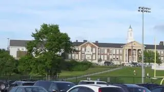 Needham Heights MA Tour