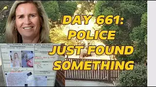 Samantha Murphy Case: New 2025 Search Changes EVERYTHING