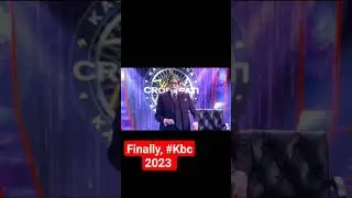 Finally, #kbc 2023  option on SonyLiv App #youtubeshorts #youtube #shorts #youtuber #youtubechannel