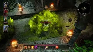 Divinity Original Sin 2 Definitive Edition(Legendas em PT-BR)#12- Uma Alma Livre e o Rasga-Rosto
