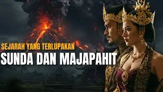Sunda Majapahit Satu Darah?! TERBONGKAR! #sejarah #arkeologi #majapahit #sunda #rajajawa