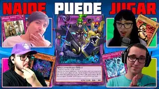 La carta más asquerosa de TODO Yu-Gi-Oh! | Yugi 4 All #2