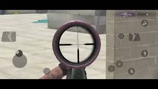 Combat Master Mobile FPS (No Commentary)