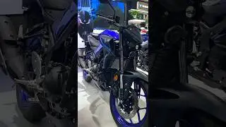 Yamaha😍 Mt-03 New bike launch 2025 | Yamaha🥰 New model bike mt-03 2025 #shorts #youtubeshorts #viral
