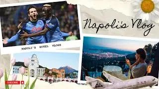 Discovering Napoli's Hidden Hotel Gems   Travel