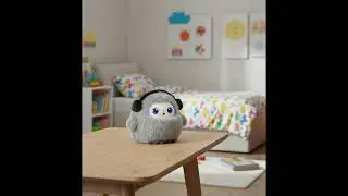 PLUSH AI  