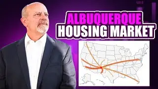 June 2023 Albuquerque market: What you need to know