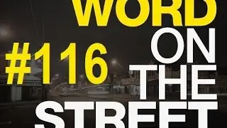 WOTS 116: Jamie Huey