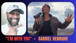 ~ GABRIEL HENRIQUE ~  | 