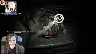 Gotta Save Zombie Wife! | Resident Evil 7: Biohazard, Part 3 | First Playthrough
