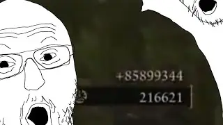 Elden Ring - 85 millions runes from an invade