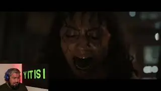 Alien Romulus Official Trailer Reaction