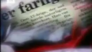 Jeg k&oslash;rer meget st&aelig;rkt part 2/4