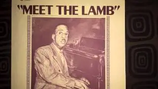 Pork and Beans played by Donald Lambert on IAJRC 23 