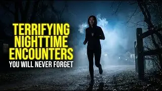 3 Unsettling Encounters While Jogging in My Neighborhood That I Still Can't Explain