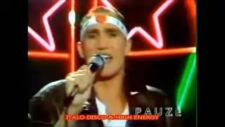 NUMERO UNO - TORA TORA TORA 1984