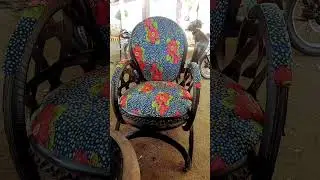 jamane lg rebutan kursi