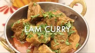Lam curry