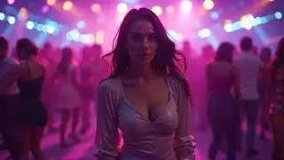 🔥 English Night Party Mix 2025 | Dance Floor Hits & Fresh Beats