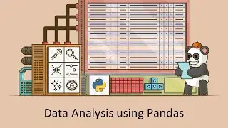Day24 Data Analysis & Cleaning using Pandas