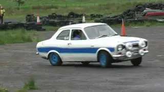 HBCC - Stobs Classic 2010