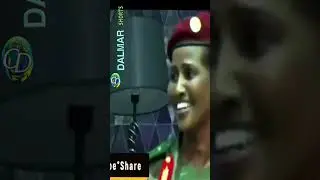 Amina Farax |  Raaxeeye Wardheer Dal Wanaagsan Qarami