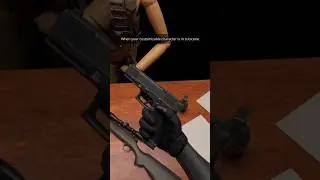 POV: Your Customized Character In A Cutscene #roblox #shorts #funny