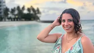 Maldivler Vlog ASMR -Part 1 #asmr #maldivler #vlog #asmrvlog #maldives #maldivlervlog #t&uuml;rk&ccedil;easmr 