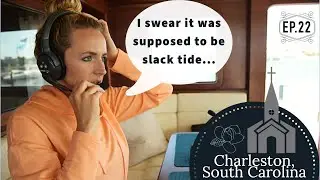 Charming city, HORRIFYING MARINA EP. 22