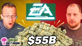 Saudi Arabia Just Bought EA &ndash; What Happens Next?