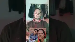 GAO KE DESI INFLUENCER 😂😂 BIMARI KE LIYE PAISA CHAHIYE #funny #shorts #newvideo #roast #instagram