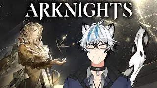 【ARKNIGHTS】CC#4 BATTLEPLAN ARCLIGHT ~ SUFFERING TOGETHER IN THE HUNT FOR THE 620 CLEAR LIKE USUAL!!!