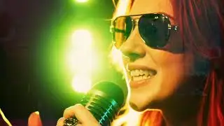 Feel Me  ( Twisted Rhythm ,  Sophie Brent +  The Gee Tings  )