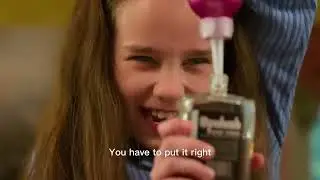 NAUGHTY (MOVIE CLIP)