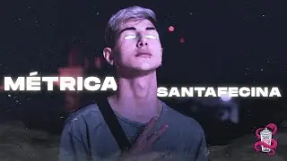 LICHA | METRICA SANTAFESINA