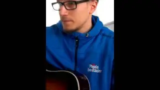 Going Down To The River - Doug Seegers