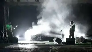 I Hate My Village - Live Soundpark Fest - Parco Miralfiore Pesaro 08/08/2024 (video 4)