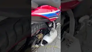 Xe Winner X 2020 M&aacute;y zin m&agrave;u đỏ cực đẹp