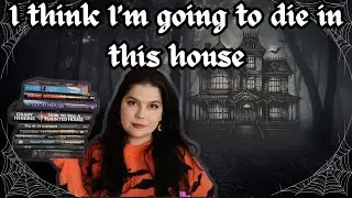 🏡👻РЕКОМЕНДАЦИИ ПО КНИГЕ ДОМА С ПРИВИДЕНИЯМИ 👻🏡