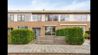 Te koop: Middachtenstraat 110, Nijmegen - Petra De Kleermaeker Makelaardij